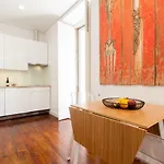 Chao Do Loureiro Baixa-castle Appartement *