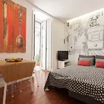 Apartamento Chao Do Loureiro Baixa-castle