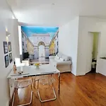 Apartamento Chao Do Loureiro Baixa-castle *