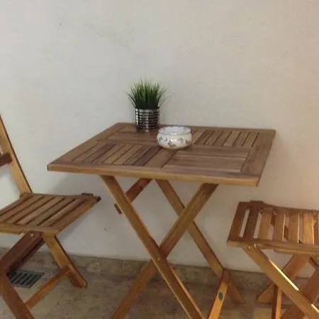 Apartament Chao Do Loureiro Baixa-castle Lizbona