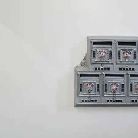 דירה Chao Do Loureiro Baixa-castle