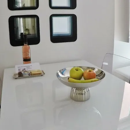 Apartment Chao Do Loureiro Baixa-castle Lisbon