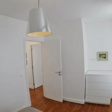 Chao Do Loureiro Baixa-castle Apartment Lisbon