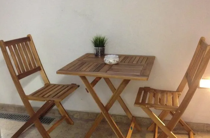 Apartment Chao Do Loureiro Baixa-castle Lissabon