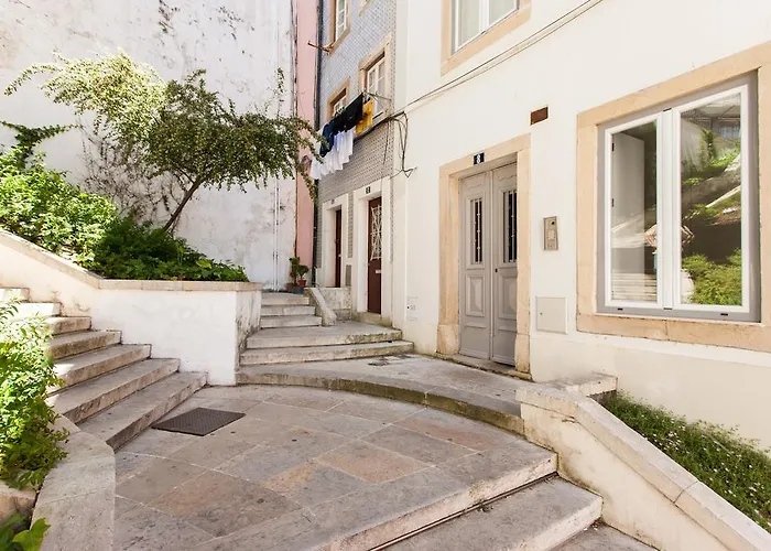 Chao Do Loureiro Baixa-castle