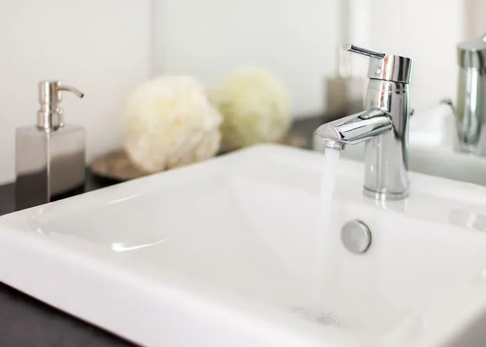 Chao Do Loureiro Baixa-castle Apartment