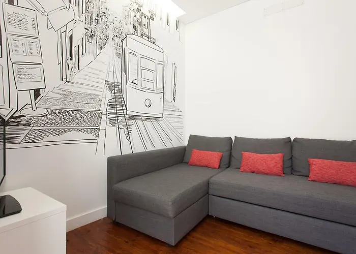 Chao Do Loureiro Baixa-castle *