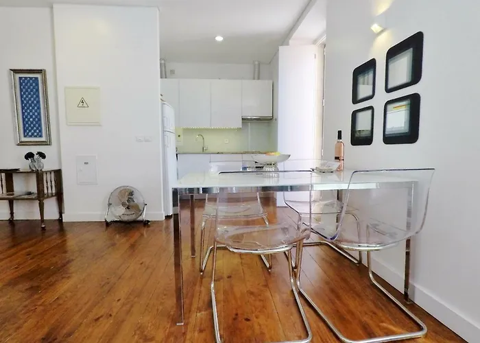 Chao Do Loureiro Baixa-castle *