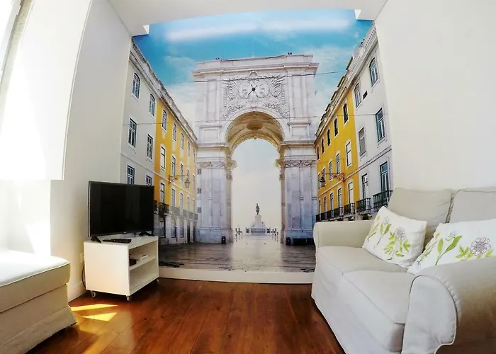 Chao Do Loureiro Baixa-castle *