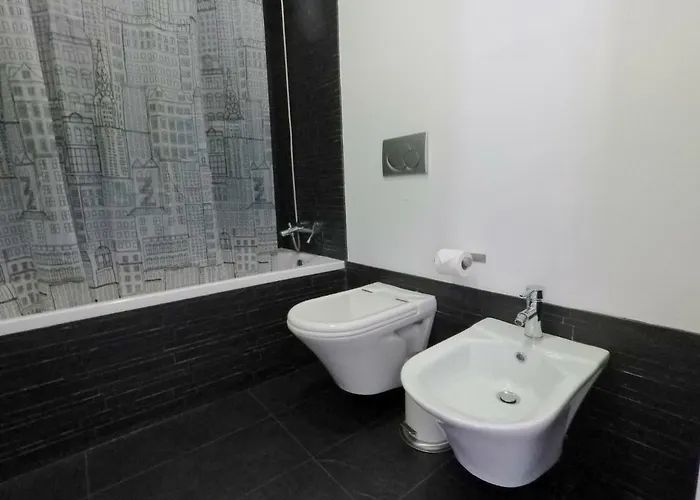 Chao Do Loureiro Baixa-castle * Lissabon