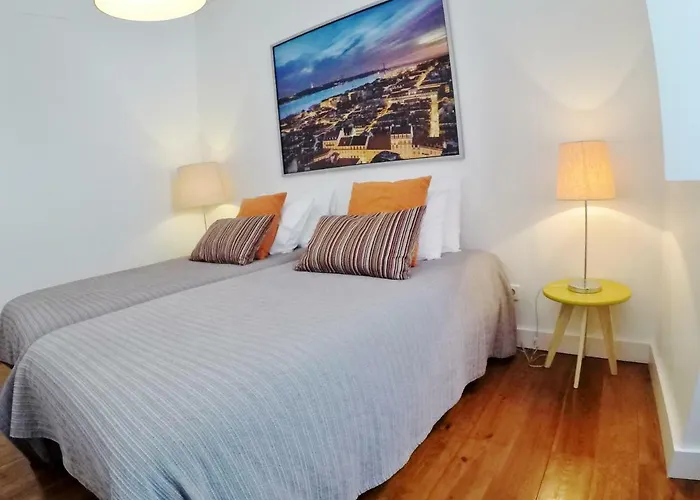 Chao Do Loureiro Baixa-castle *