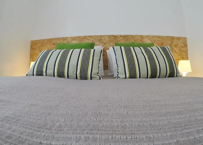 Chao Do Loureiro Baixa-castle