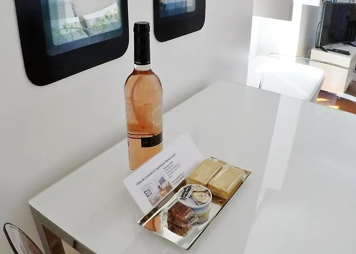 Chao Do Loureiro Baixa-castle Apartment