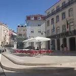 Chao Do Loureiro Baixa-castle * Lisboa