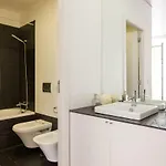 Chao Do Loureiro Baixa-castle Appartement *