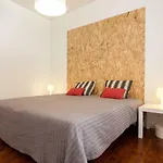 Appartement Chao Do Loureiro Baixa-castle *