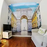Chao Do Loureiro Baixa-castle *