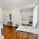 Chao Do Loureiro Baixa-castle Apartman