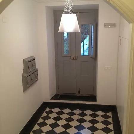 Appartement Chao Do Loureiro Baixa-castle