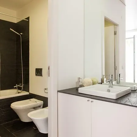 Chao Do Loureiro Baixa-castle Appartement *