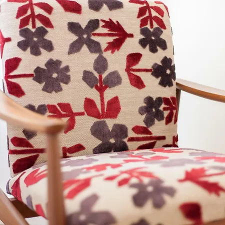 Chao Do Loureiro Baixa-castle Appartement *