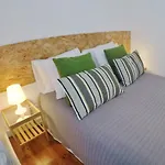 Apartmán Chao Do Loureiro Baixa-castle *